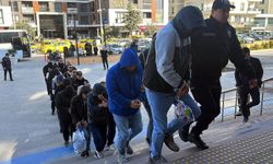 Edirne ve İstanbul'da yasa dışı bahis operasyonu: 9 tutuklama