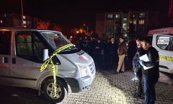 Edirne'de silahlı saldırı can aldı!