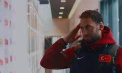 EGM'den 181'inci yılı için tanıtım filmi