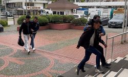 Ehliyet sınavı için kopya düzeneği kurdular: 5 gözaltı