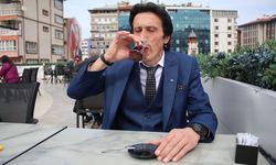 Enerjisi Kimliğine Geçti; 'Atom' Seyfullah