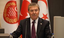 'EOKA'yı Yüceltmek, Kıbrıs Türk Halkına Yapılan Zulmü Yok Saymaktır'