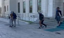 Erzin'de DEAŞ operasyonu