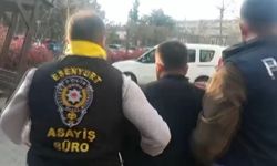 Esenyurt'ta intihar ihbarı cinayet çıktı: Oğul gözaltında