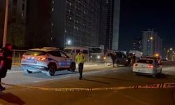 Esenyurt'ta motosiklet kazası can aldı!