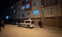 Eskişehir'de evinde ölü bulundu
