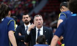 Fenerbahçe Opet finale yükseldi: Girona’yı farklı geçti