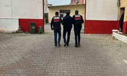 FETÖ üyesi firari hükümlü Aydın'da yakalandı