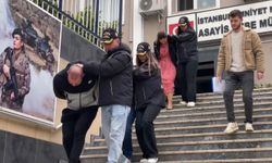 Finans müdürü olduğu Danimarkalı firmayı 211 milyon lira dolandırdı