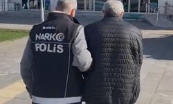 Firari hükümlü otomobilin bagajından çıktı