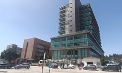 Gaziantep Adliyesi'nde avukat ve zabıt katiplerine operasyon