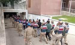 Gaziantep'te dışı bahis operasyonu