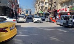Gaziosmanpaşa’da Çifte Kaza