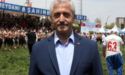 Geleneksel Yağlı Güreş Müsabakaları Gaziantep'te