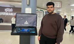 Hastanede yapay zekalı rehber dönemi başladı