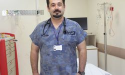 Hava değişimlerine karşı maske uyarısı