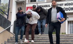 'Hayalet ekran' çalan şüpheliler yakalandı