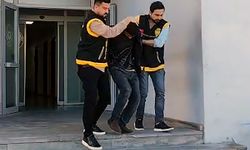 Hırsızlık şüphelisinden sıra dışı savunma: Görüntülerdeki kişi bana benziyor ama değilim