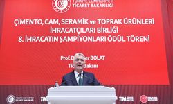 "Hürmüz'den gidemeyen ürünler boru hatları ve karayoluyla taşınacak"