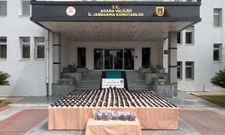 İki ilde silah kaçakçılarına yönelik operasyon