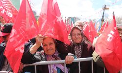 "İktidarımızda sadece bir avuç çete mensubu hesap verecek"