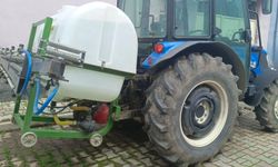 İlaç makinesini çıkarmak isterken sıkışarak öldü