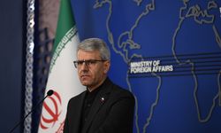 İran'dan ABD ile müzakerelere ilişkin açıklama