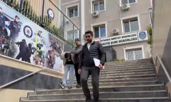 İş insanının dolandıran şüpheliler yakalandı