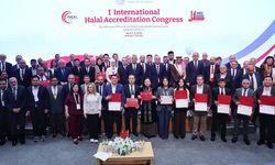 'İslam Dünyası ile Dış Ticaret Hedefimiz Yüzde 30'u Geçmek'