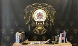 İsrail Konsolosluğu önündeki saldırıyla ilgili yeni gelişme