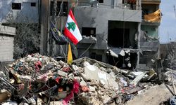İsrail saldırıları Lübnan’da ağır bilanço: 2 bin 491 ölü, 7 bin 719 yaralı