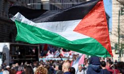 İsrail'in Batı Şeria'daki idam yasasına 8 ülkeden kınama