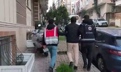 İstanbul Merkezli 6 İlde Büyük Operasyon