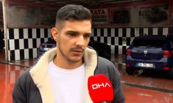 İstanbul'a Çamur Yağdı