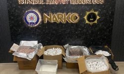 İstanbul'da 3 ilçedeki uyuşturucu operasyonunda 3 kişi gözaltında