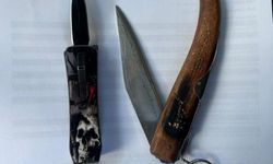 İstanbul'da bıçaklı kavgaya müdahale eden 2 polis yaralandı