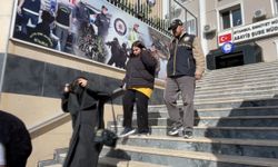 İstanbul'da fuhuş operasyonu