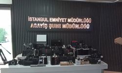 İstanbul'da 'kargo şebekesi' çökertildi