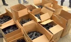 İstanbul'da silah ticareti operasyonu