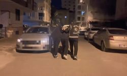 İstanbul'da suç örgütlerine yönelik operasyon: 17 gözaltı