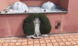 İstanbul'da tarihi eser operasyonu