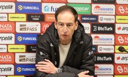 “İsviçre'ye karşı ilk defa bir puan aldık”