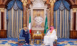 İtalya Başbakanından Körfez ülkeleri ziyareti