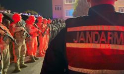 İzmir'de DEAŞ operasyonu