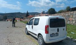 İzmir'de yanındaki kadını öldürüp intihar girişiminde bulundu