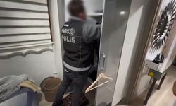 Kadıköy'de eğlence mekanları ve çevresine operasyon: 107 gözaltı