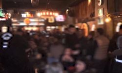 Kadıköy'de Uyuşturucu Operasyonu