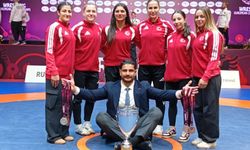 “Kadınlarımız bizim başımızın tacı, onlar bizim her şeyimiz”