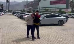 Kahramanmaraş'taki okul saldırısında paylaşım yapan şüpheli tutuklandı