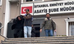 Kapora dolandırıcılığı yapan şüpheliler yakalandı